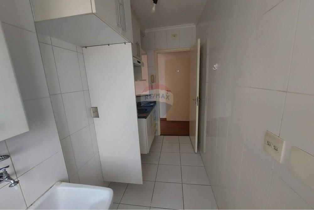 Apartamento - Alugar - São Paulo , São Paulo - 20220413_114942.jpg - 602381002-169