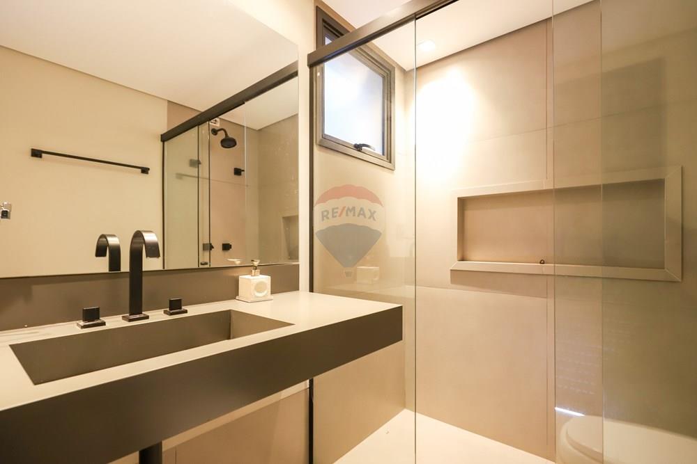 Casa de Condomínio - Venda - Ribeirão Preto , São Paulo - casa_venda_condominio_borda_do_parque_ribeirao_preto (25).JPG - 601251112-1965