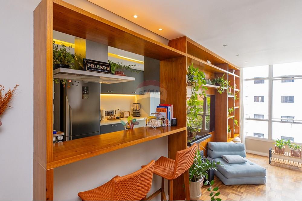 Apartamento - Venda - São Paulo , São Paulo - Remax Ville-2.jpg - 601241055-34