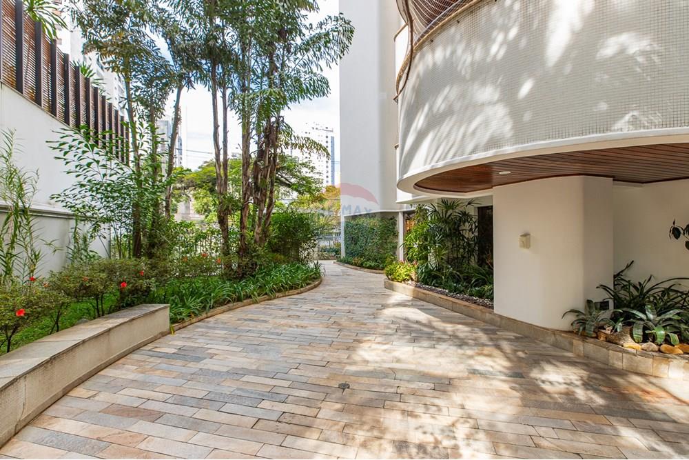 Apartamento - Venda - São Paulo , São Paulo - Remax Boutique-54.jpg - Layout aberto - 601371001-100