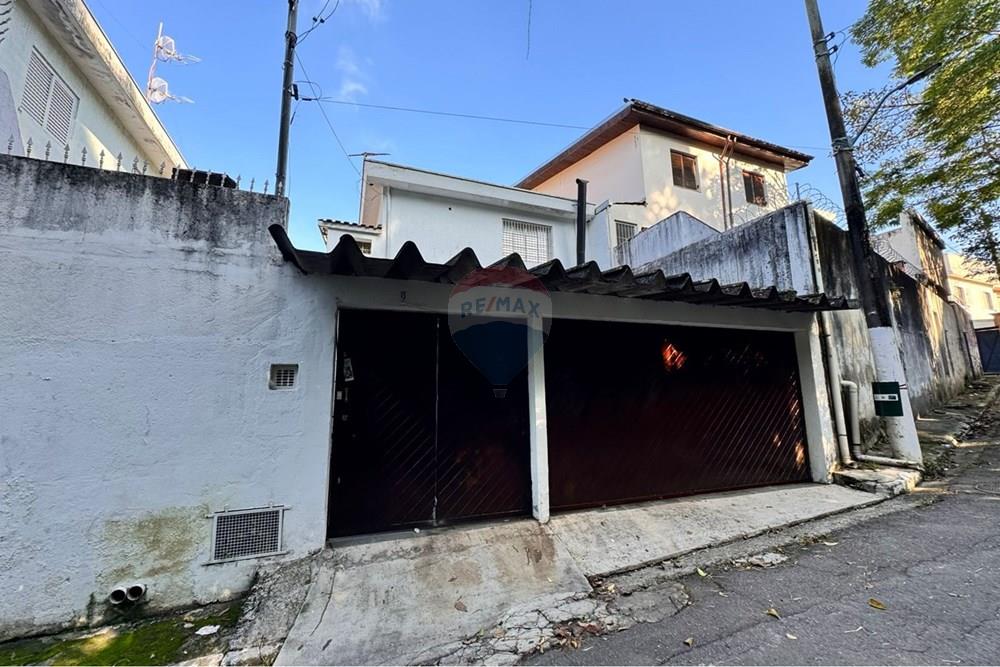 Casa - Alugar - São Paulo , São Paulo - 27.jpeg - 602281022-131