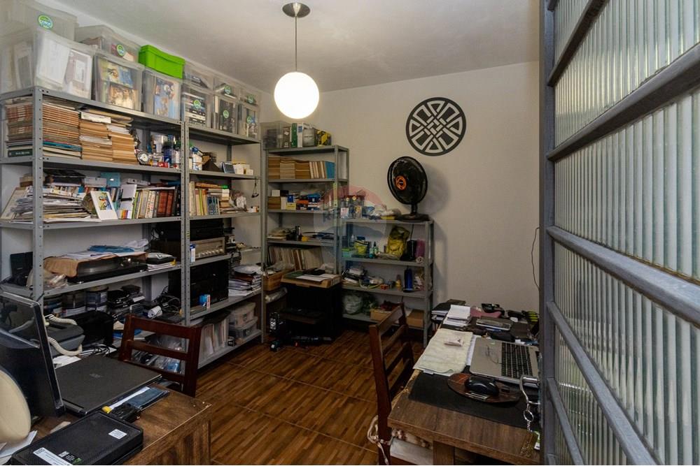 Casa Comercial - Venda - São Paulo , São Paulo - Rua Ibiratinga, 135_37.jpg - 601751084-8