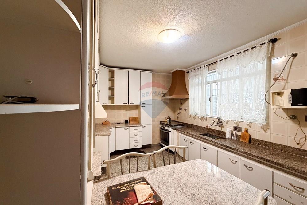 Sobrado - Venda - São Paulo , São Paulo - CASA110-46.jpg - 602441004-8