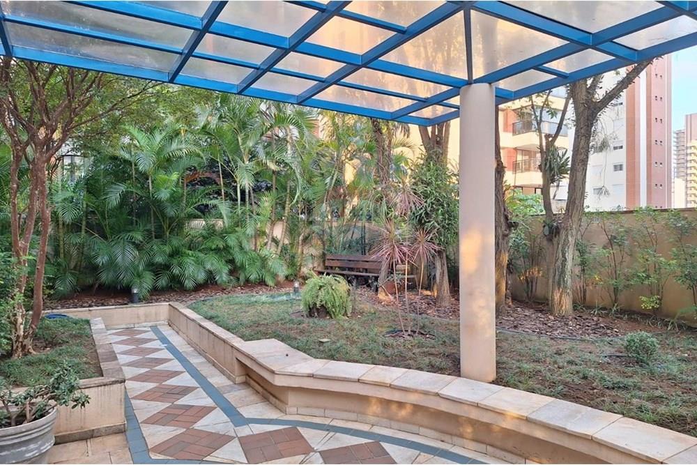 Apartamento - Alugar - São Paulo , São Paulo - 38 Fradique 8.jpg - 601361040-122