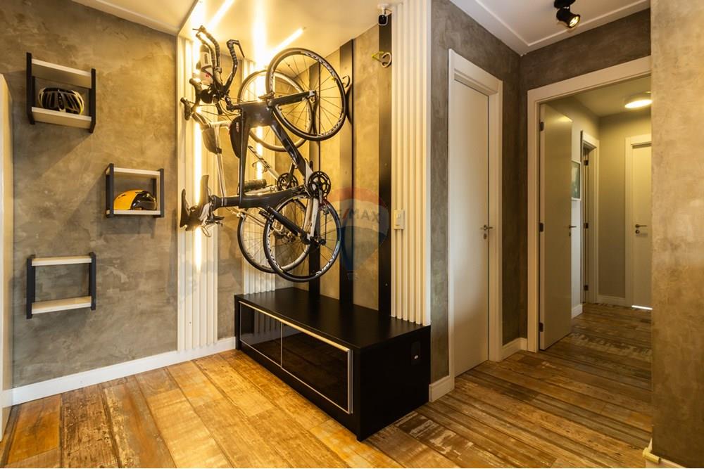 Apartamento - Venda - São Paulo , São Paulo - 5 CORREDOR.jpg - 602281044-113