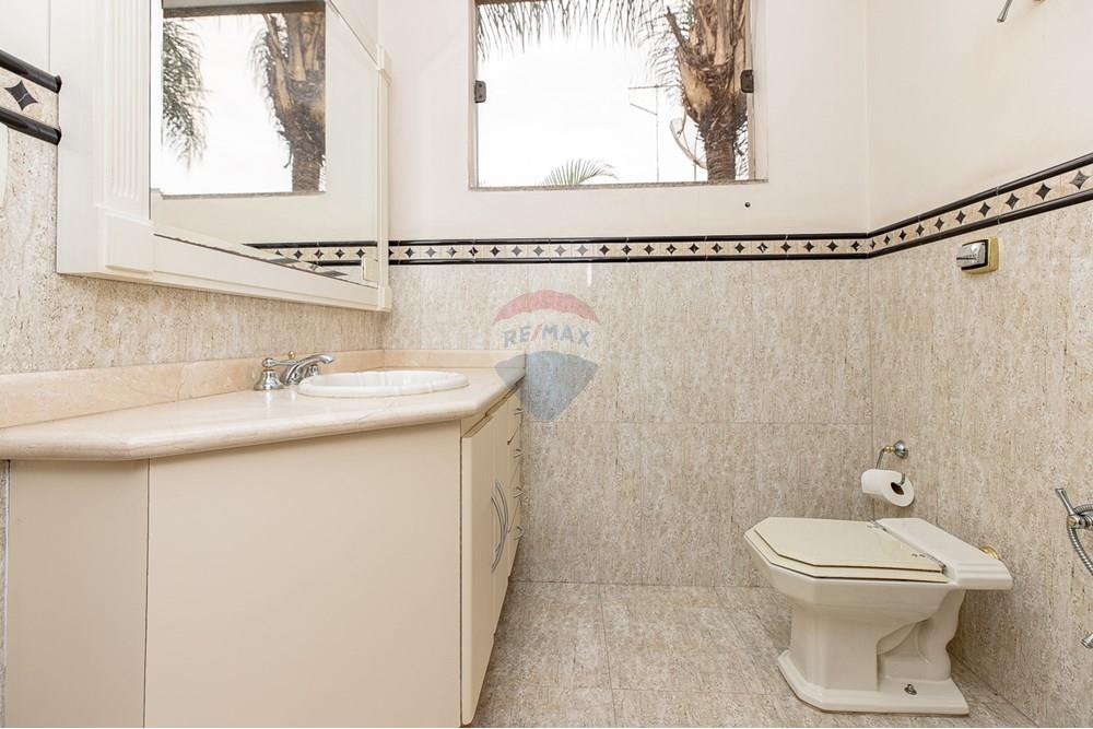 Casa - Venda - São Paulo , São Paulo - 29.jpg - Banheiro - 601131046-10