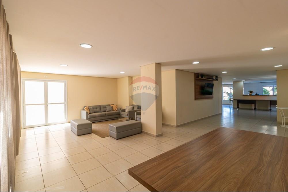 Apartamento - Venda - São Paulo , São Paulo - 02area-condominial_003.jpg - 602101043-17