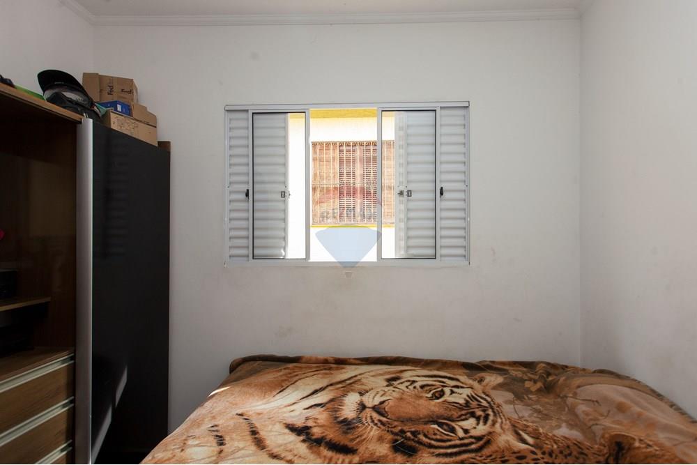 Casa - Venda - São Paulo , São Paulo - IMG_0152.jpg - Quarto - 601771106-26