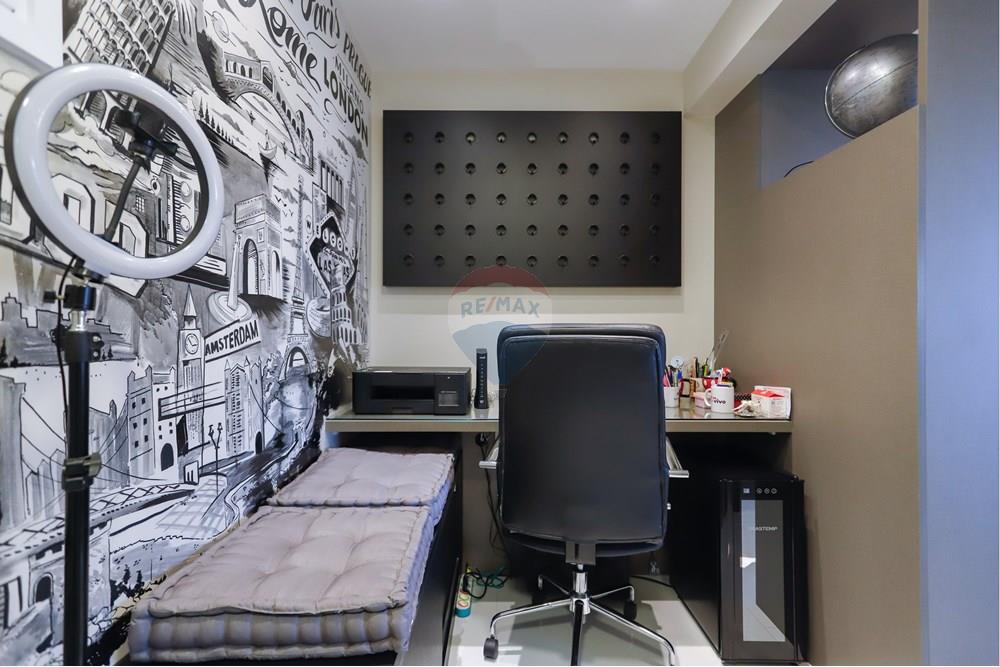 Apartamento - Venda - São Paulo , São Paulo - 25-10-13 - R. Isaac Krasilchik, 88 apto 33 C - Água Branca_027_CapodannoFotografia.jpg - 602341018-28