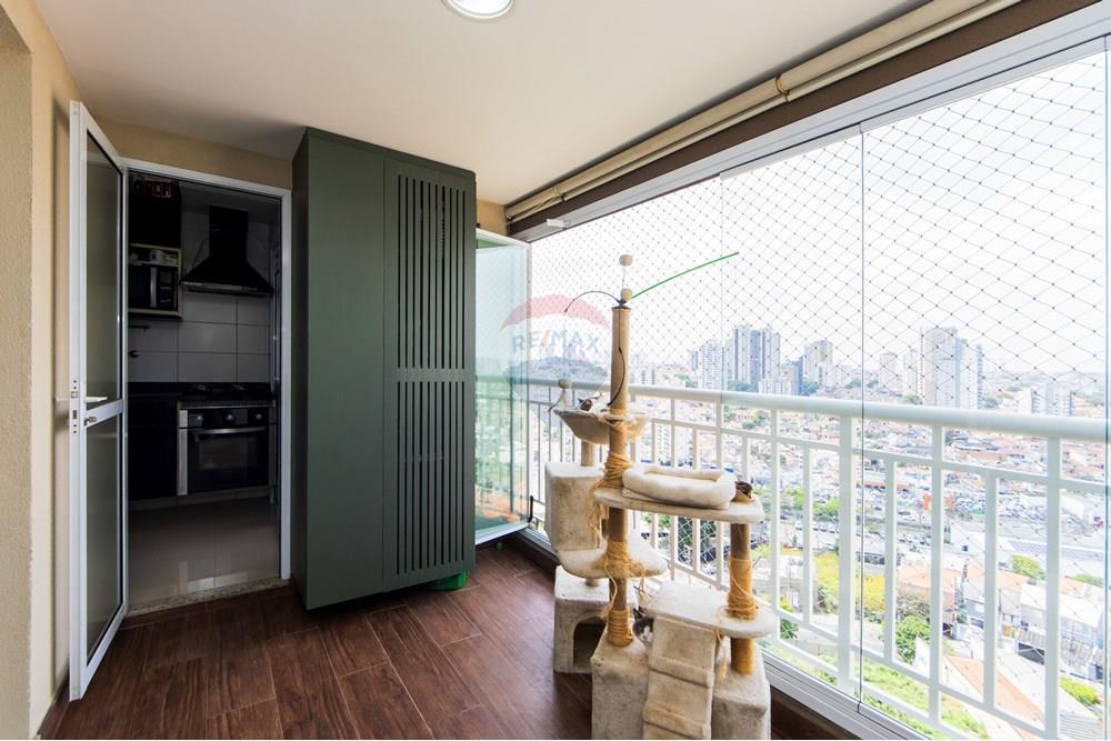 Apartamento - Venda - São Paulo , São Paulo - IMG_6857.jpg - 602031026-17