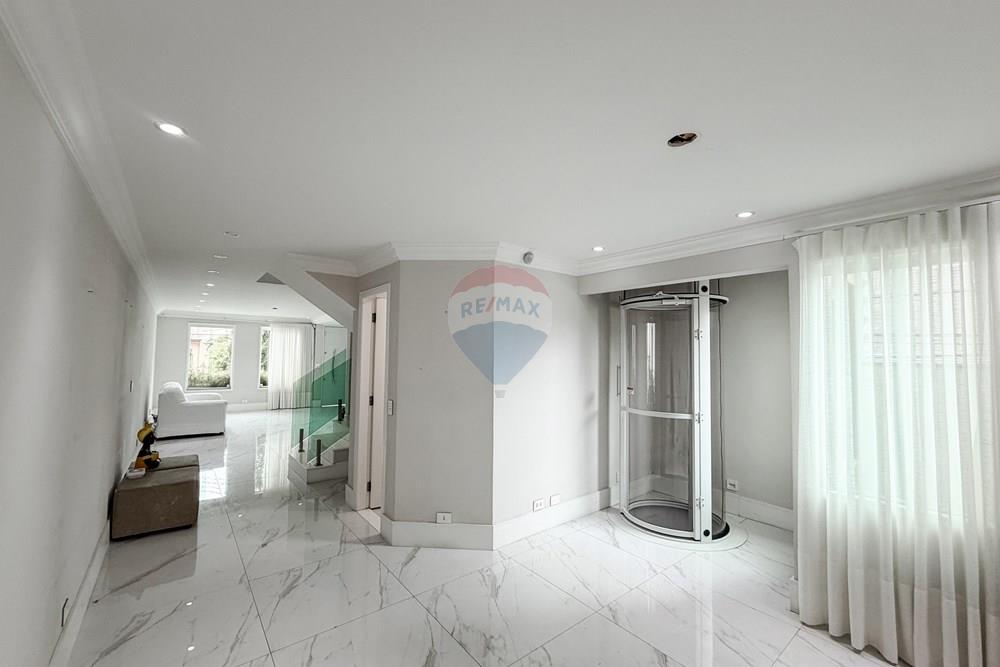 Sobrado - Venda - São Paulo , São Paulo - CASA301-52.jpg - 602441004-7