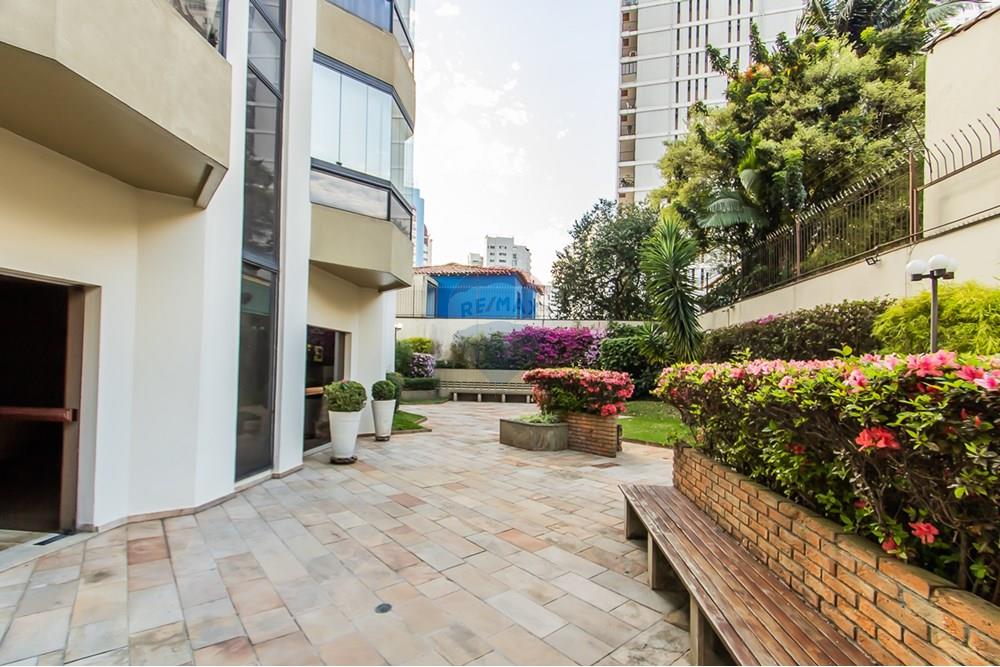 Apartamento - Venda - São Paulo , São Paulo - 02area-condominial_005.jpg - 601401005-51