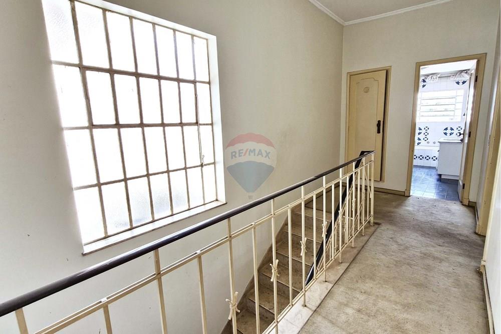 Sobrado - Venda - São Paulo , São Paulo - corredorSuperior01_PAULO OROZIMBO706.jpg - Corredor - 601131070-20