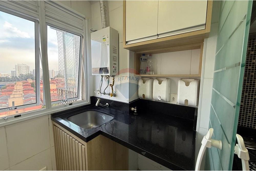 Apartamento - Alugar - Osasco , São Paulo - 4.jpg - 602181038-451