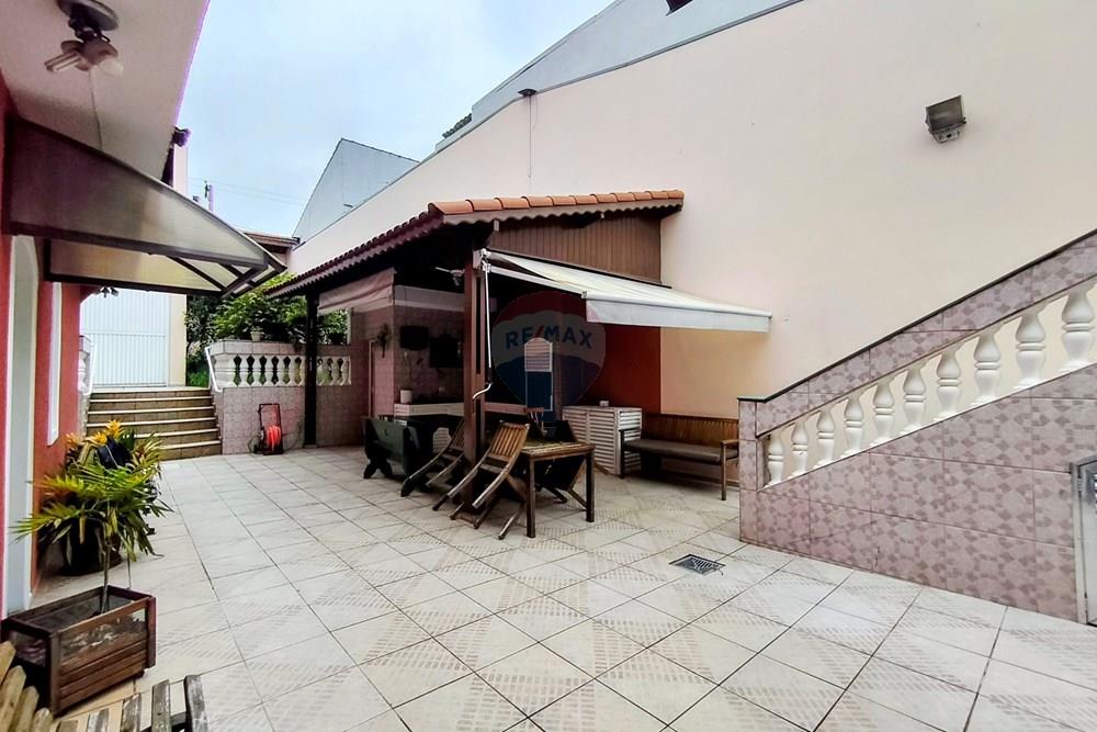 Casa - Venda - São Paulo , São Paulo - 61.jpg - 601451005-121
