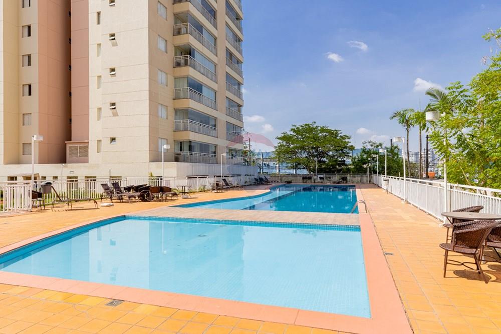 Apartamento - Venda - São Paulo , São Paulo - Remax Ville-33.jpg - 601241068-21