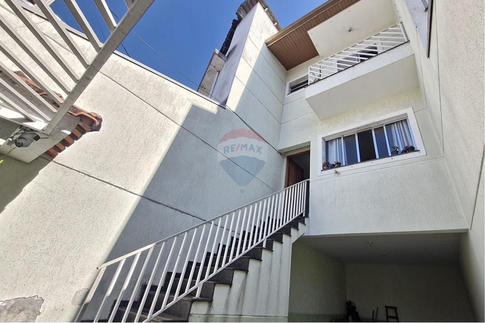 Sobrado - Venda - São Paulo , São Paulo - RUA BLAS DO PRADO, 298 (12).jpg - 601051040-44