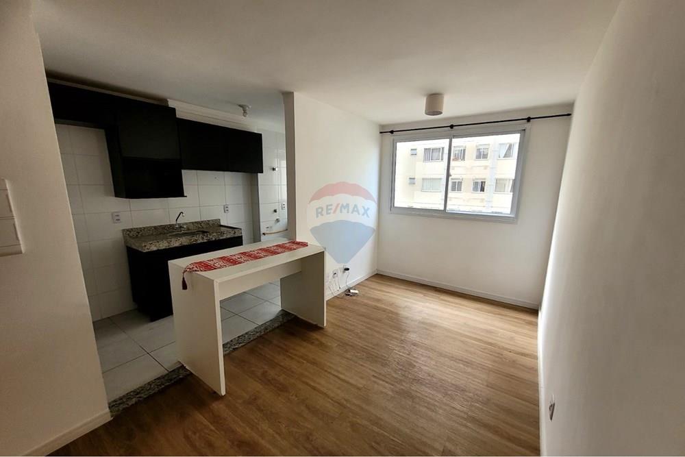 Apartamento - Alugar - São Paulo , São Paulo - 12.jpeg - Sala - 602411009-59