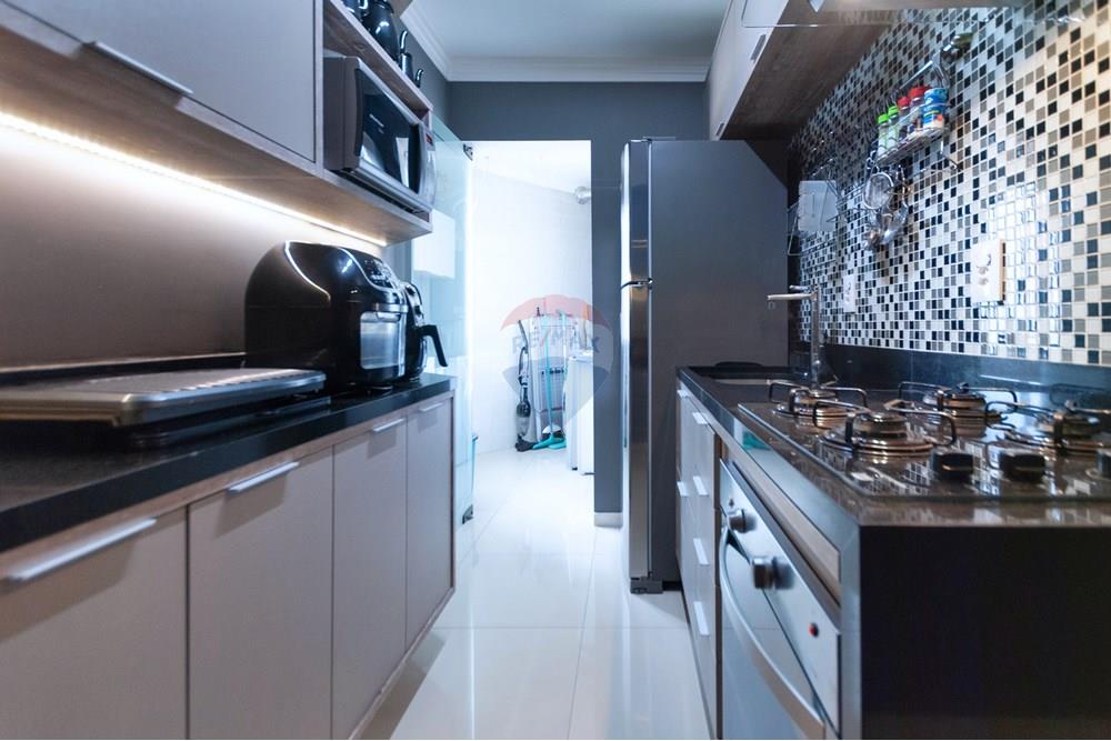 Apartamento - Venda - São Paulo , São Paulo - DSC_0334.jpg - 601191033-76