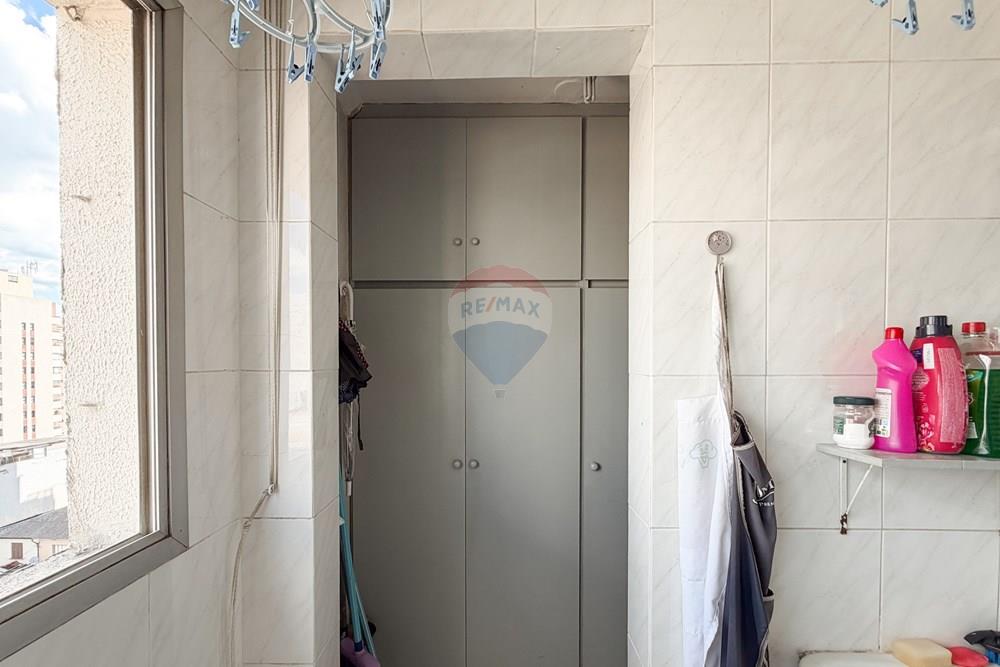 Apartamento - Venda - São Paulo , São Paulo - APTO115-47.jpg - 602441004-10