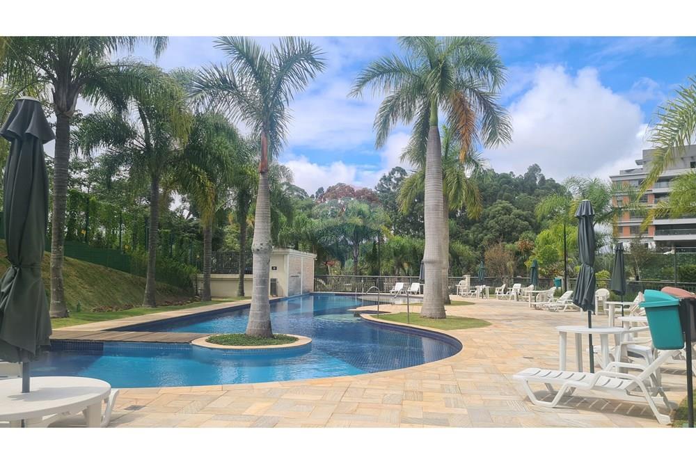 Apartamento - Alugar - Santana de Parnaíba , São Paulo - 20260227_103449.jpg - 602181029-90