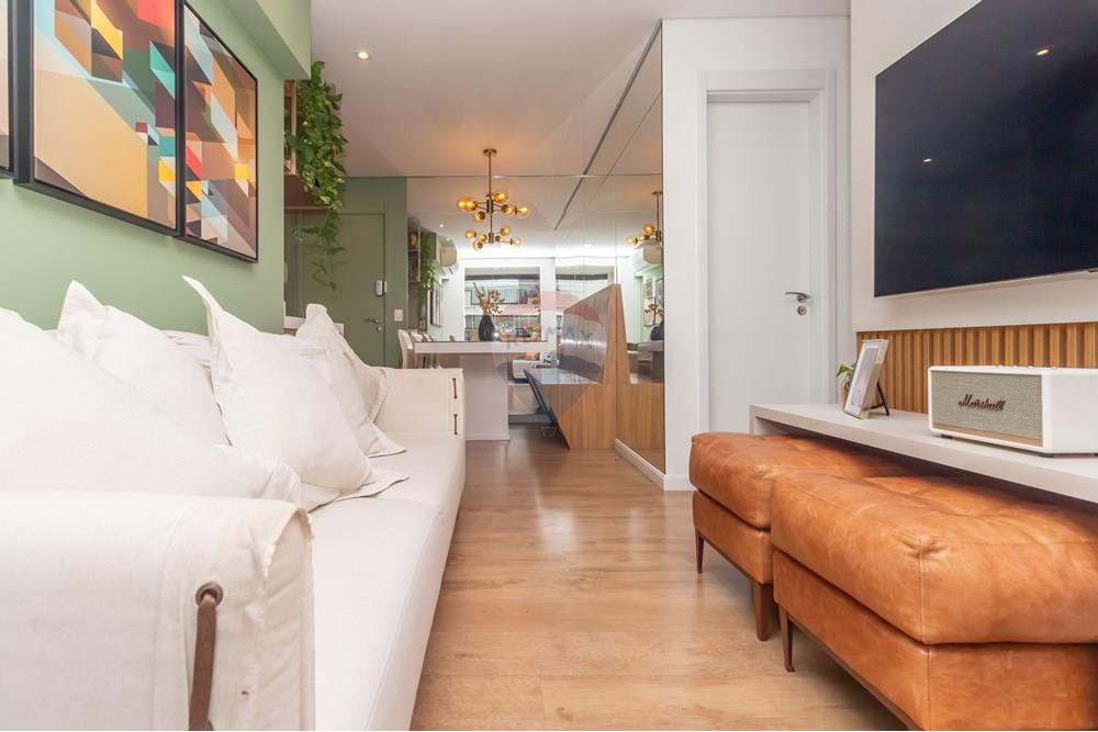 Apartamento - Venda - São Paulo , São Paulo - IMG_884922.jpg - 601721021-120