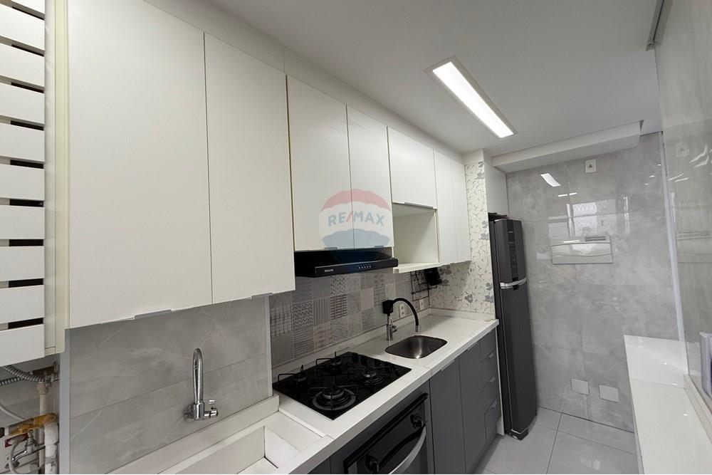 Apartamento - Alugar - São Paulo , São Paulo - IMG_9017.jpeg - 602411006-32