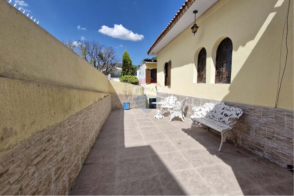 Casa - Venda - São Paulo , São Paulo - RUA JOSÉ VICENTE, 187 (5).jpg - 601051007-609