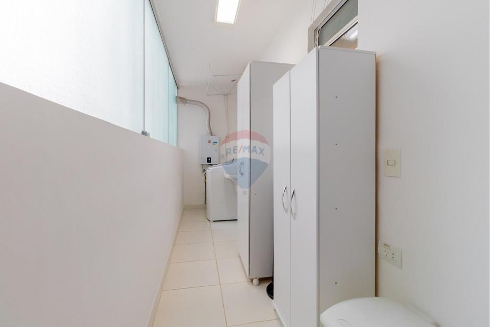 Apartamento - Venda - São Paulo , São Paulo - IMG_7860.jpg - Lavanderia - 601081064-45