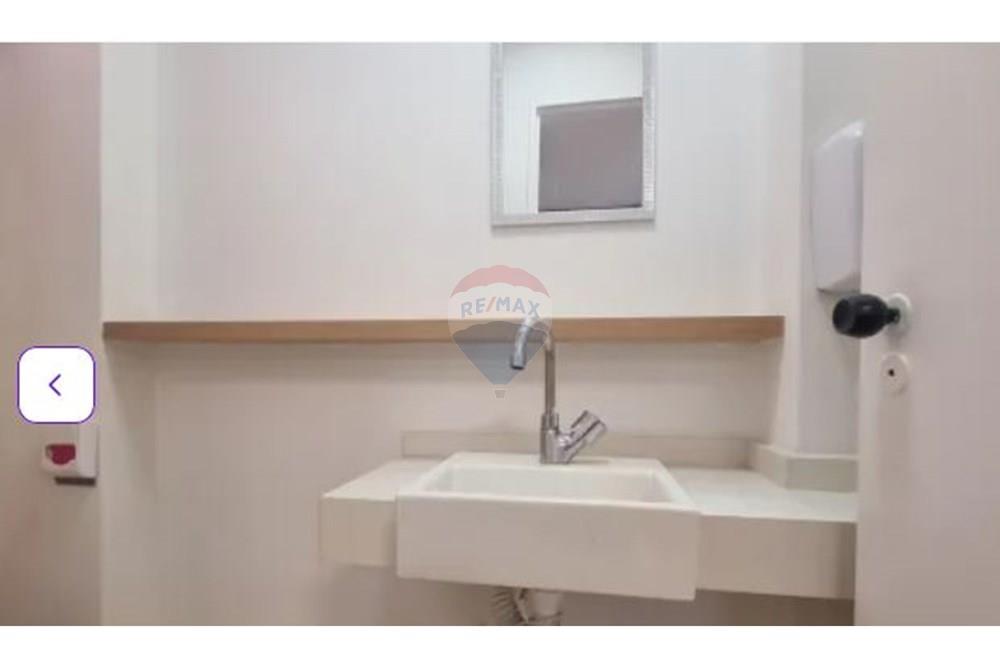 Cj. Comercial/ Sala - Alugar - São Paulo , São Paulo - 40.JPG - 601361019-3141