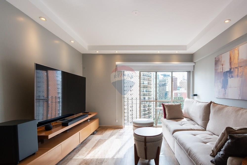 Apartamento - Venda - São Paulo , São Paulo - DSC_8861.jpg - 601251018-121