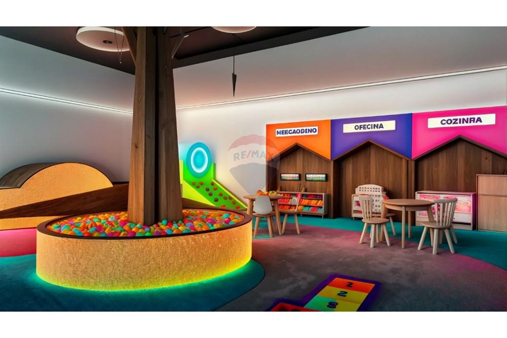 Apart Hotel/ Flat - Venda - Aparecida , São Paulo - 015-feea9265-b78b-4b62-a6be-0ca24a360770.jpeg - 601251084-319