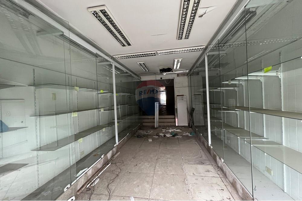 Ponto Comercial/ Loja - Venda - São Paulo , São Paulo - IMG_0365.JPG - 601401007-45