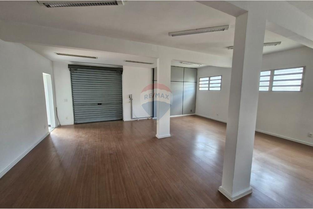 Prédio - Alugar - São Paulo , São Paulo - 2.jpeg - Pátio interno - 601081107-3