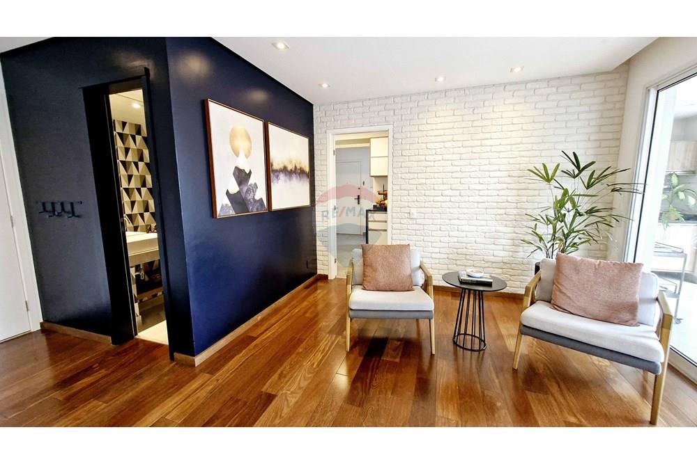 Apartamento - Venda - São Paulo , São Paulo - RUA ARIZONA, 460 (36).jpg - 601361044-39