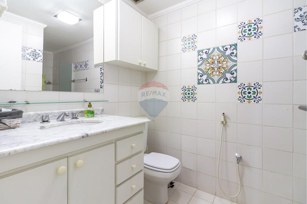 Apartamento - Venda - São Paulo , São Paulo - 23.jpg - Banheiro - 602201008-223