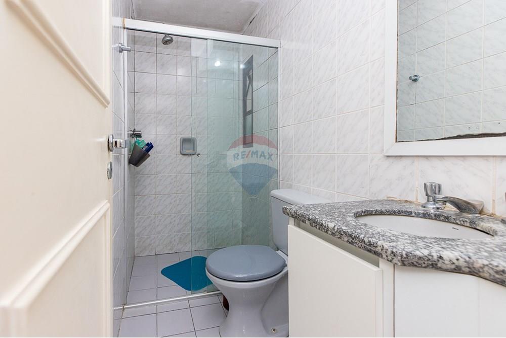 Apartamento - Venda - São Paulo , São Paulo - Cópia de Remax Ares-31 (1).jpg - Banheiro - 601131051-37