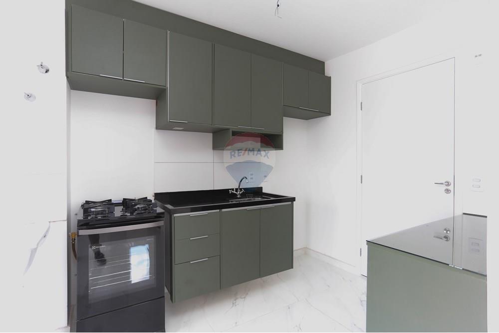 Apartamento - Alugar - São Paulo , São Paulo - IMG_0924.jpg - 601751011-961