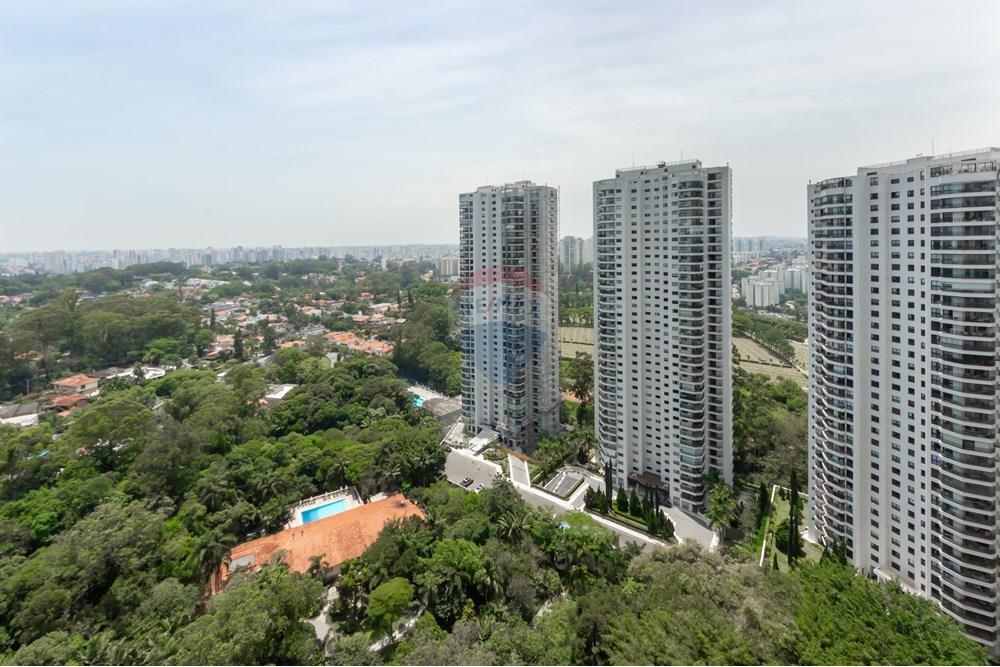 Apartamento - Venda - São Paulo , São Paulo - IMG_948759.jpg - Sacada - 602161004-162