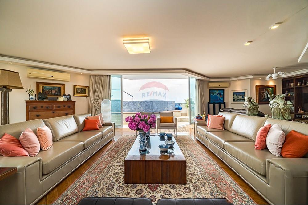 Cobertura - Venda - São Paulo , São Paulo - DSC01382-19.jpg - 601371039-19