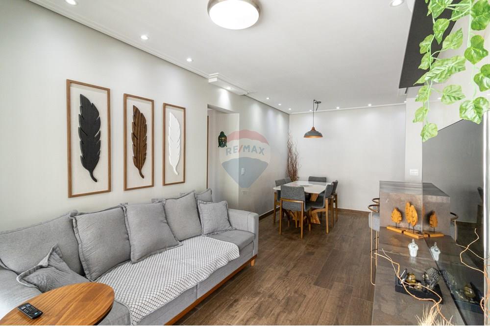 Apartamento - Venda - São Paulo , São Paulo - IMG_4886.jpg - 601751105-15