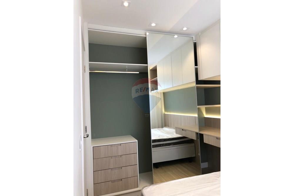 Studio - Alugar - São Paulo , São Paulo - 57c6245c-e7aa-437b-ac7e-60b0d7318b0b.jpg - 601361019-3182