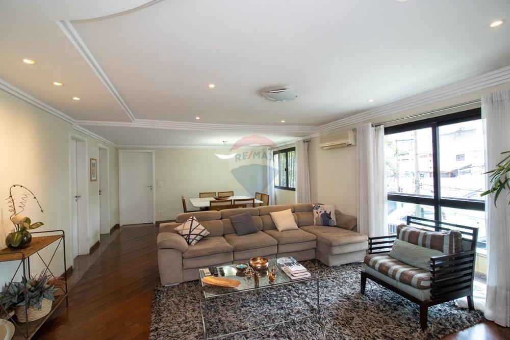 Apartamento - Venda - São Paulo , São Paulo - IMG_6263.jpg - Sala de estar - 601751108-11