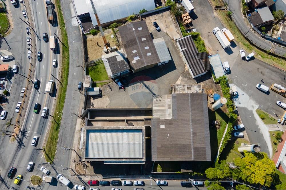 Galpão - Alugar - Itapecerica da Serra , São Paulo - 043.jpg - 601181003-109