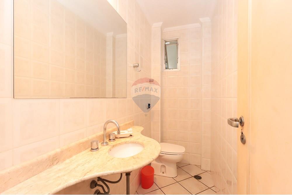 Apartamento - Venda - São Paulo , São Paulo - 05banheiros_001.jpg - 601421020-24