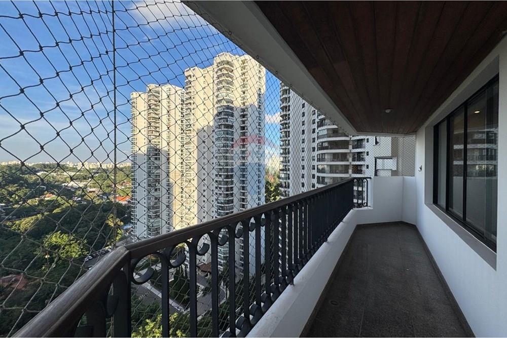 Apartamento - Alugar - São Paulo , São Paulo - WhatsApp Image 2026-03-11 at 15.02.51 (2).jpeg - 601131093-4