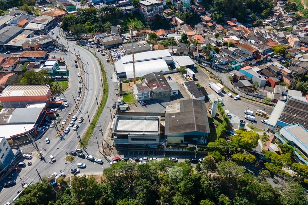 Galpão - Venda - Itapecerica da Serra , São Paulo - 047.jpg - 601181003-106