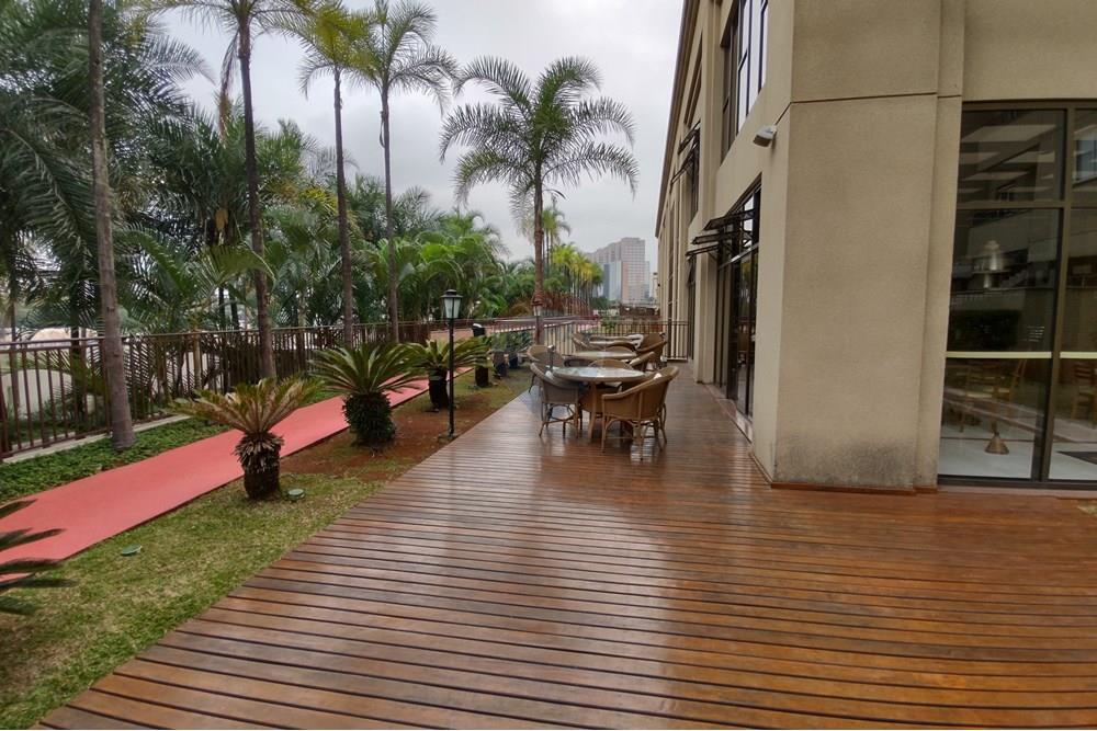 Apartamento - Alugar - São Paulo , São Paulo - IMG_20210622_161308968_HDR.jpg - 602181002-145