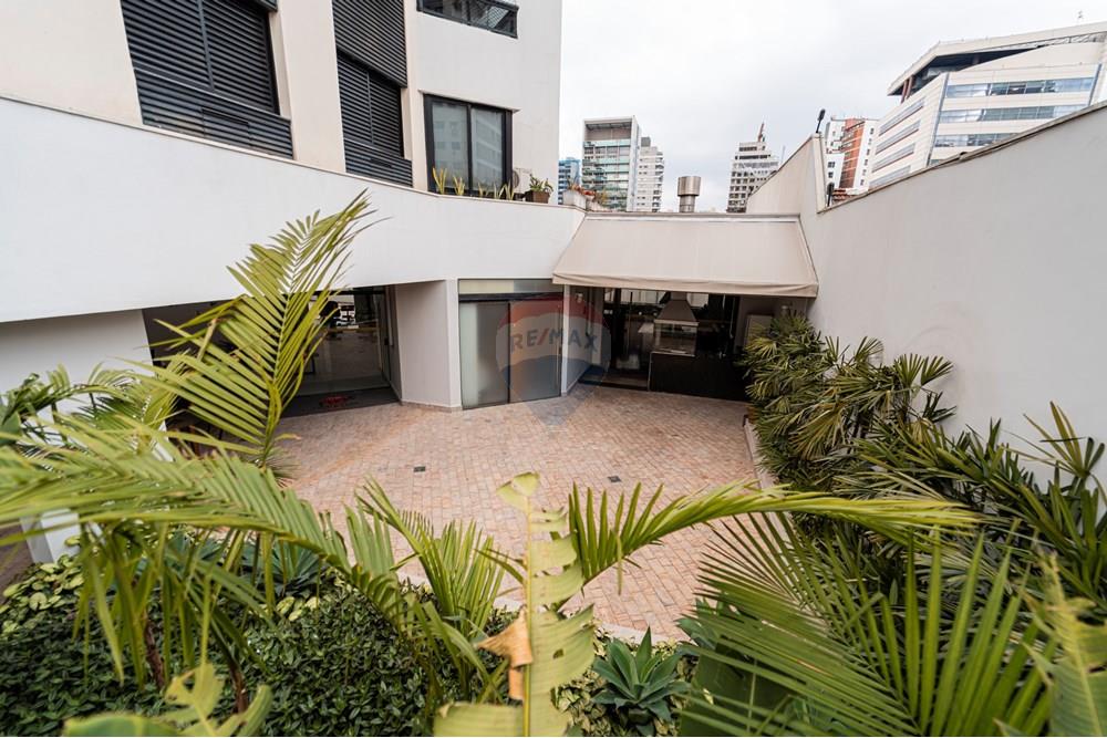 Apartamento - Venda - São Paulo , São Paulo - 601301090-3 apartamento a venda rua batataes jardim paulista remax (54).JPG - 601301090-3
