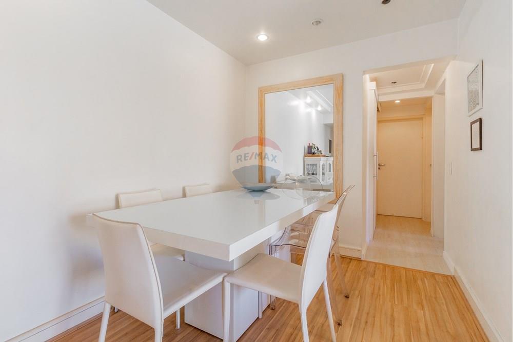 Apartamento - Venda - São Paulo , São Paulo - IMG_1795.jpg - Sala de jantar - 601081064-53